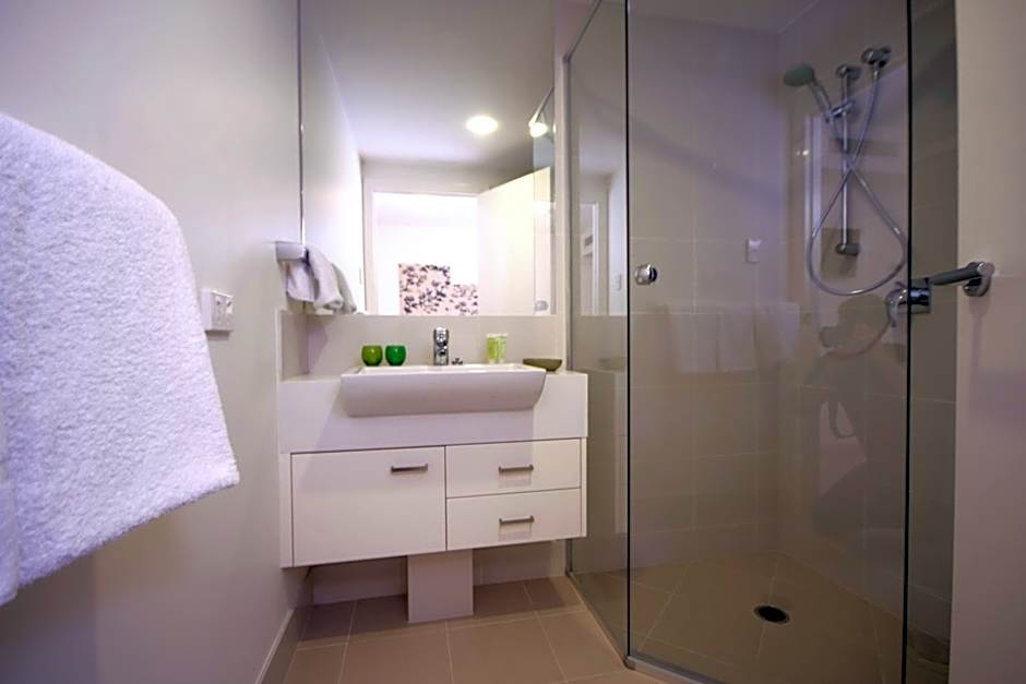Domain Serviced Apartments