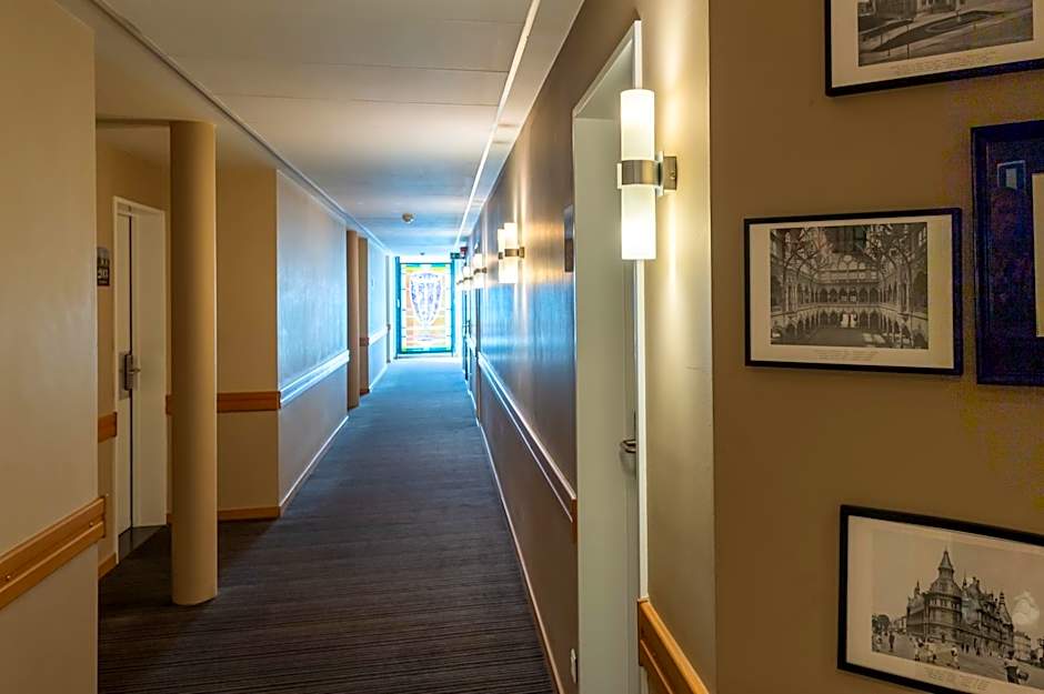 Hotel Docklands
