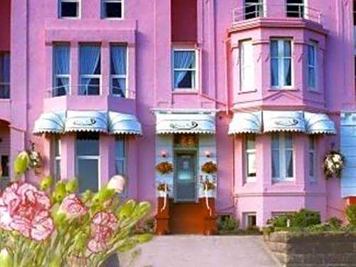 Cherry Tree Hotel