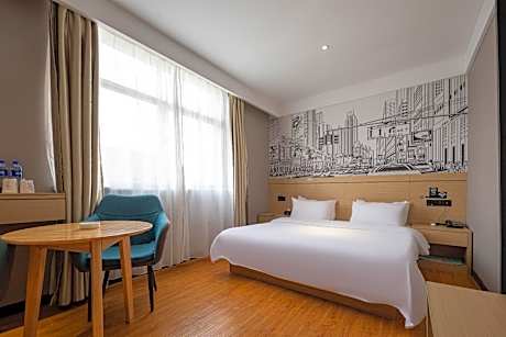Dossen - Executive Suite