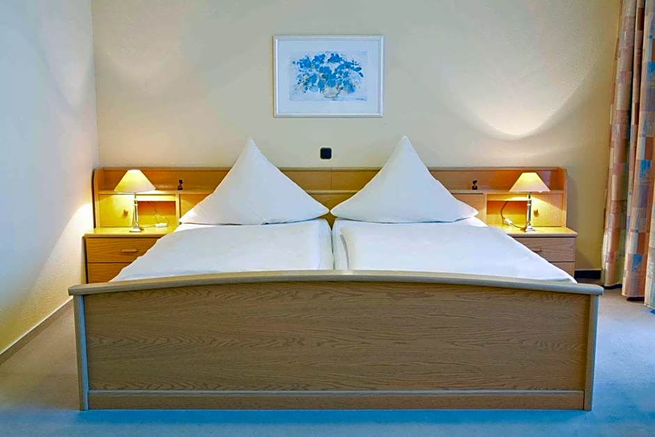 Hotel Birkenstern
