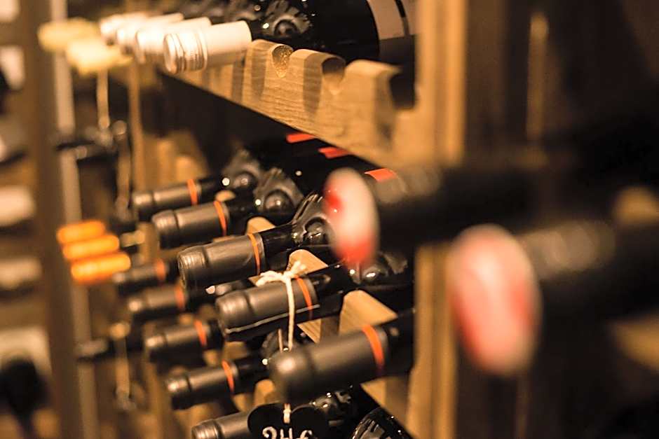 Lodge Seaside Boutique Hotel