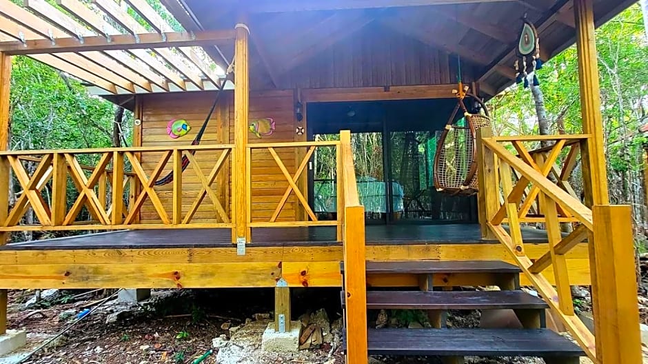 Energy Tulum Holistic Ranch