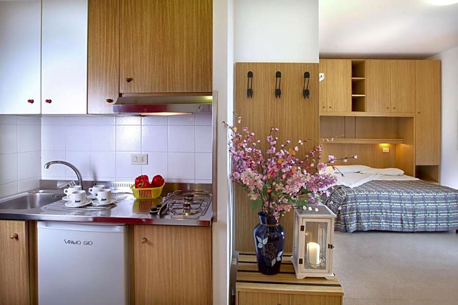 Daina Residence
