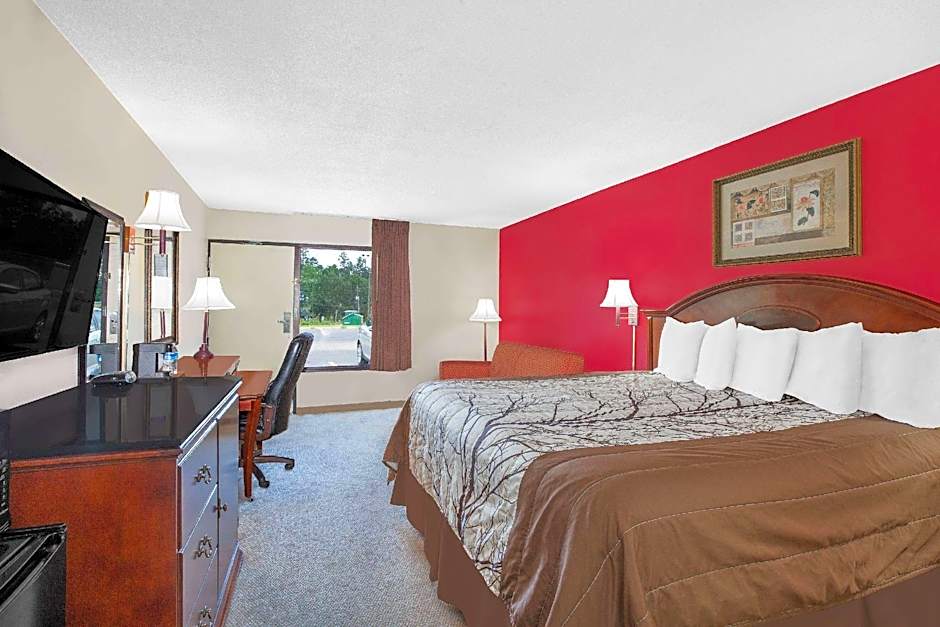 Days Inn by Wyndham Newton MS/I-20