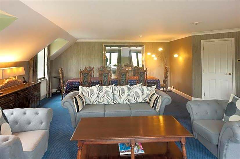 Woodbury Park Hotel & Spa