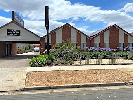 Melton Motor Inn