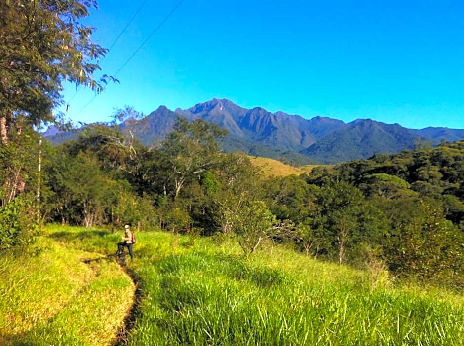 Pousada Sitio Barreirinha