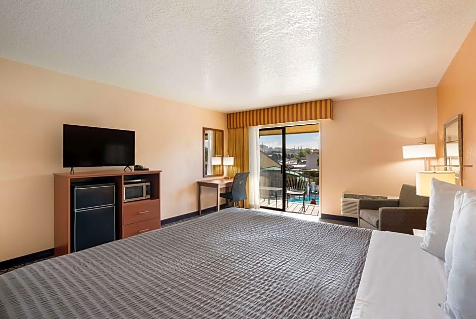 SureStay Hotel Wenatchee