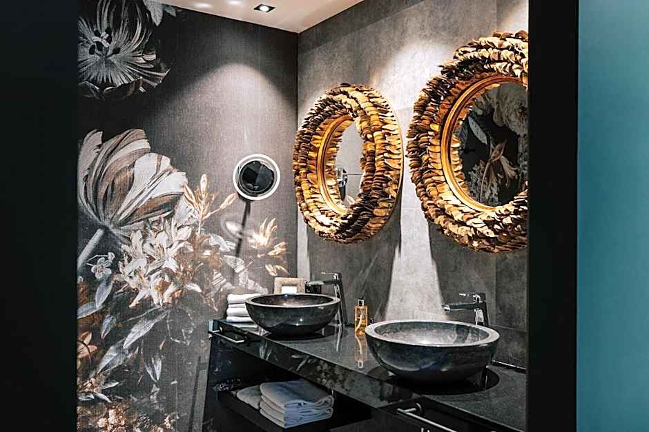 Aiola Living Boutique Hotel Graz