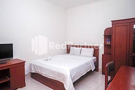 Griya Fatima Mitra RedDoorz near UGM