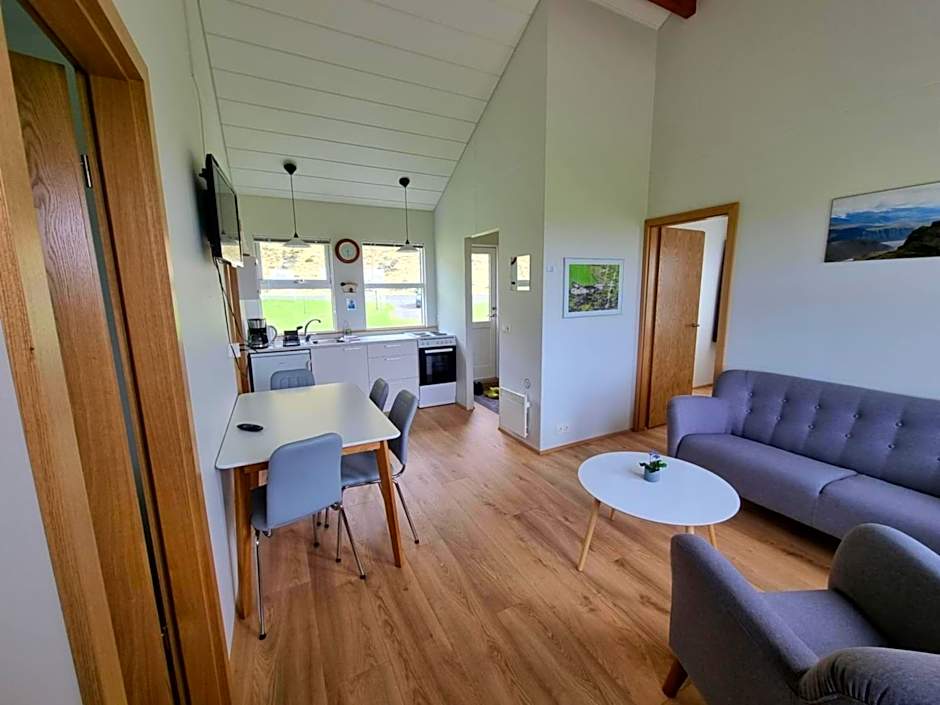 Litla-Hof Guesthouse