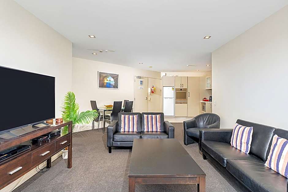 Esplanade Apartments