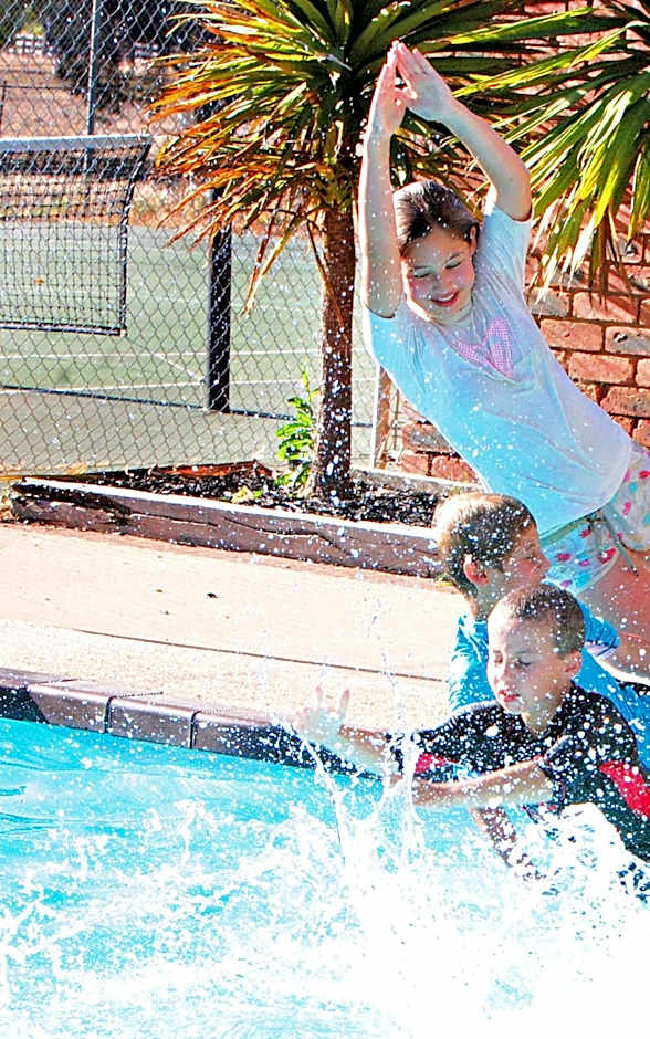 Cadell On The Murray Motel