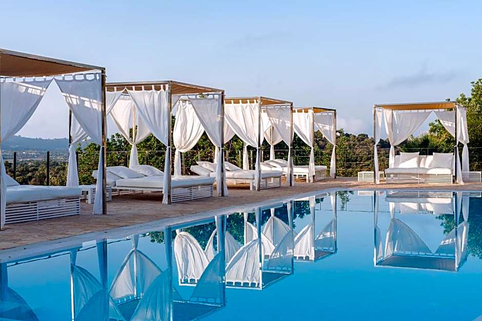 Cases de Son Barbassa Hotel & Restaurant