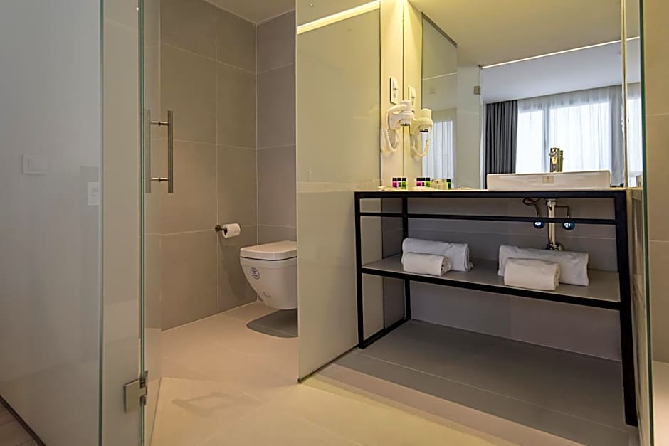 B&B Hotel Madrid Centro Puerta del Sol