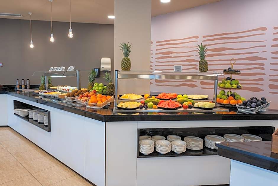 Cala Millor Garden Hotel - Adults Only