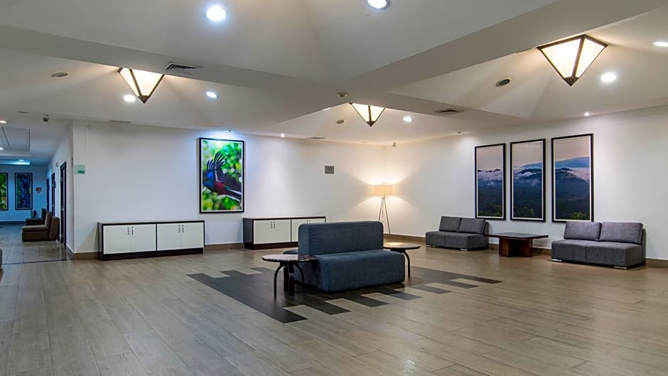 Holiday Inn Tuxtla Gutierrez By IHG