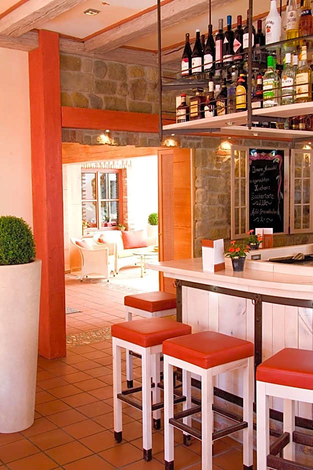 Hotel Augsburger Hof