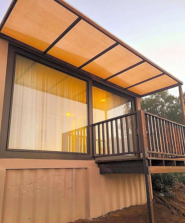 Villas Ensueño - Valle De Guadalupe