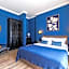 Lill Maison Hotel & City Club