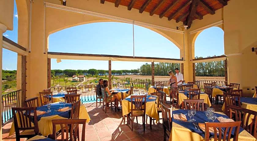 Hotel Club Ogliastra Beach