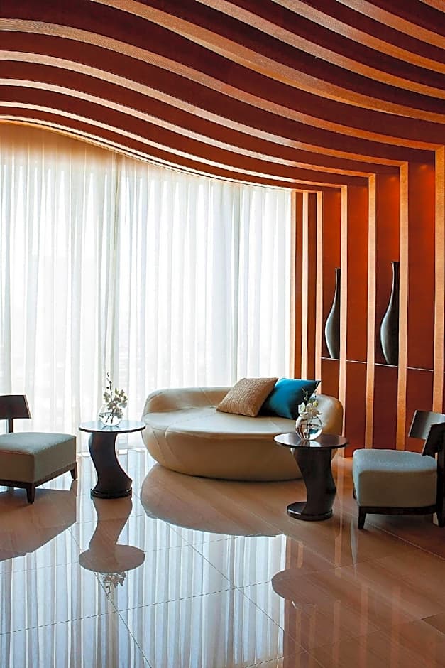 JW Marriott Absheron Baku