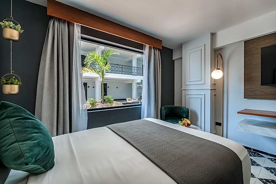 Gran Hotel Panamericana, Merida