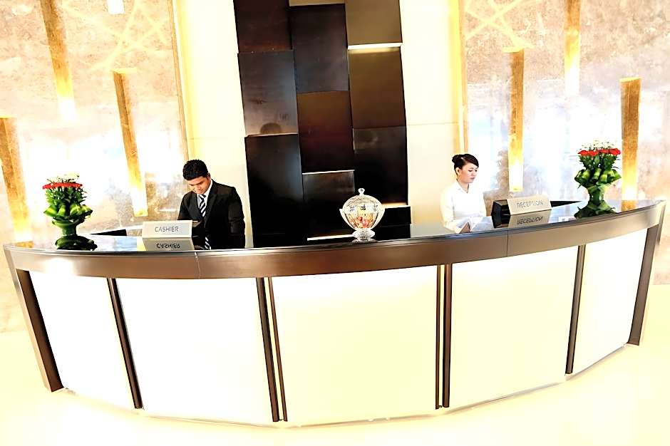 Premier Hotel