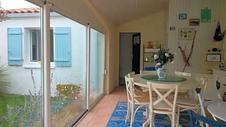 Chambre d'Hôtes Armoise