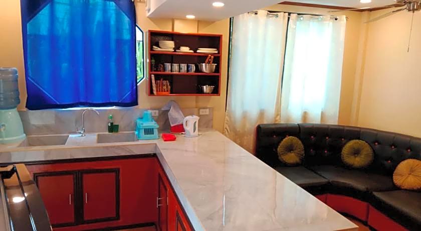 Sunset Bay Beach Villas