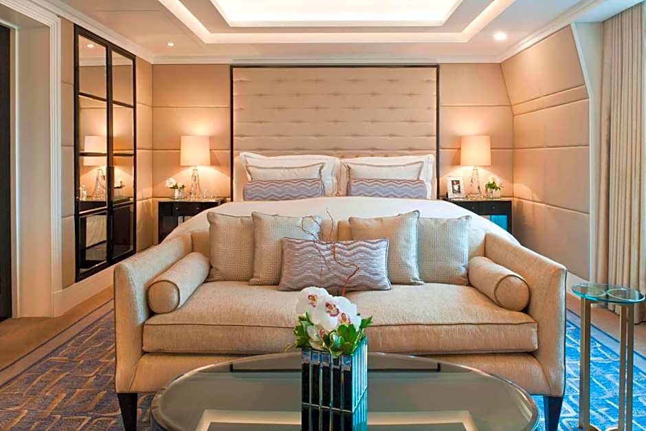 The Wellesley Knightsbridge, a Luxury Collection Hotel, London