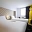 Ibis Styles Paris Massena Olympiades