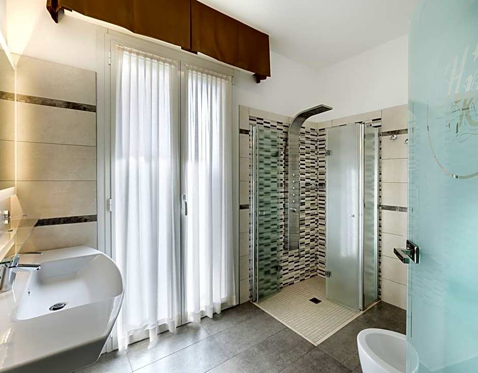 Hotel Riviera