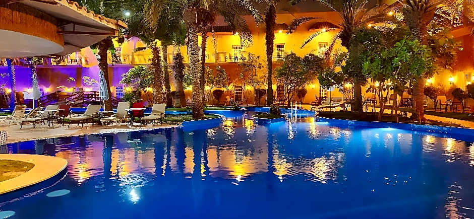 Montrose - A Mayfair Collection Hotel