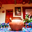 Hotel Cazomalli Oaxaca