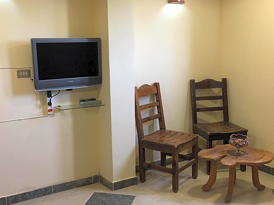 Dahab Home bed&breakfast