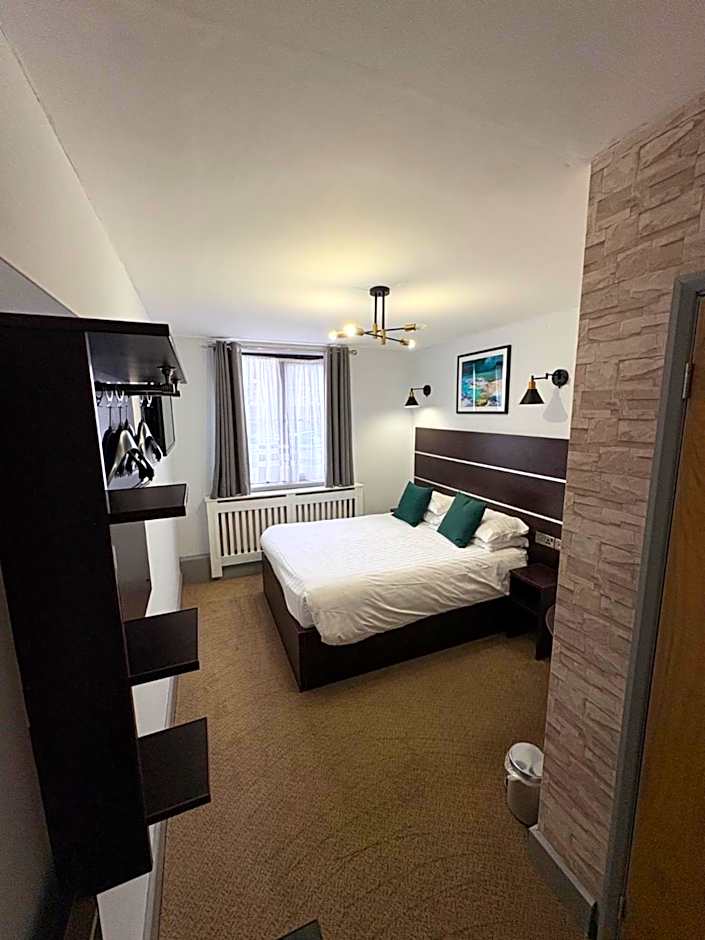 Best Western Ebbw Vale