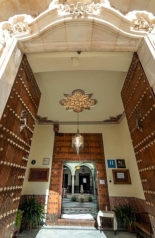 Palacio Marques de la Gomera