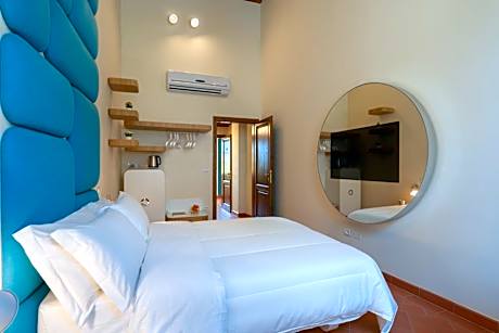 Design Single Room