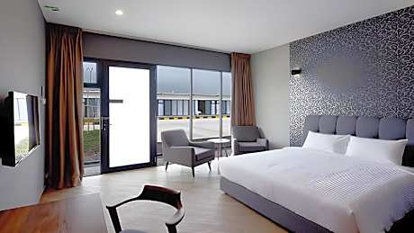 Desa Selatan Resort