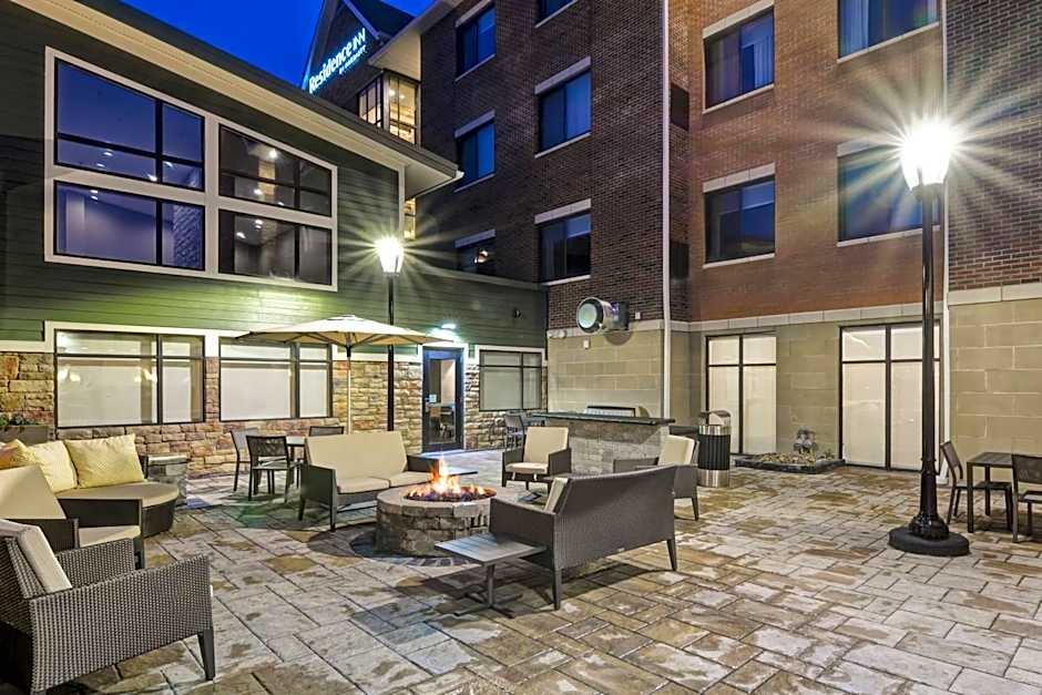Residence Inn by Marriott Cleveland Airport/Middleburg Heights