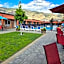 Sahara Courtyard Inn & Suites Osoyoos