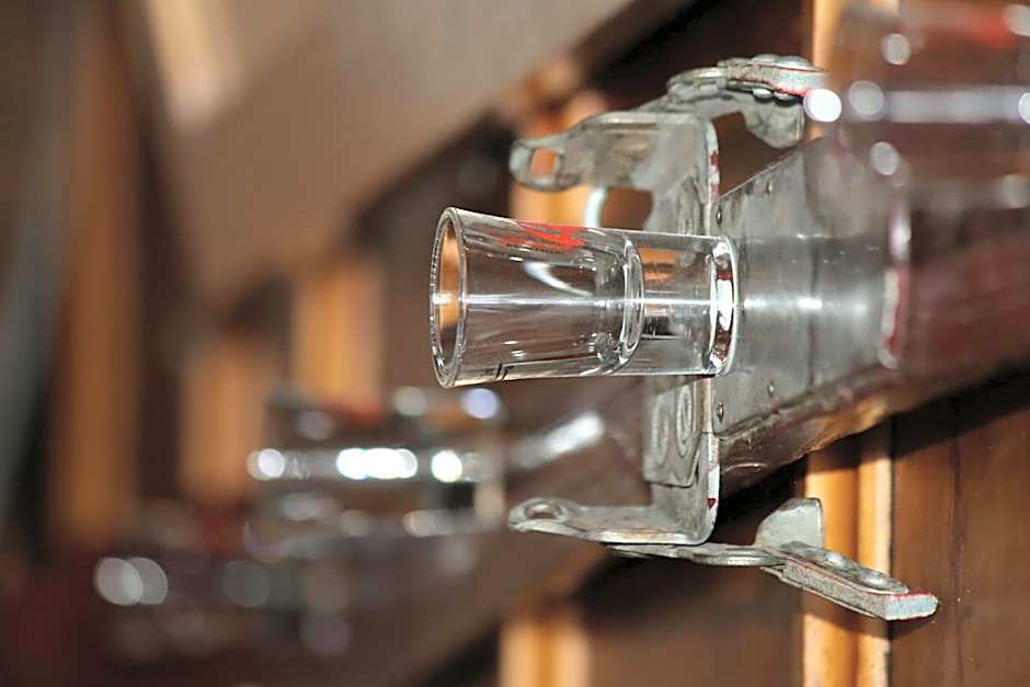 Hotel Tannenboden - Steinbock