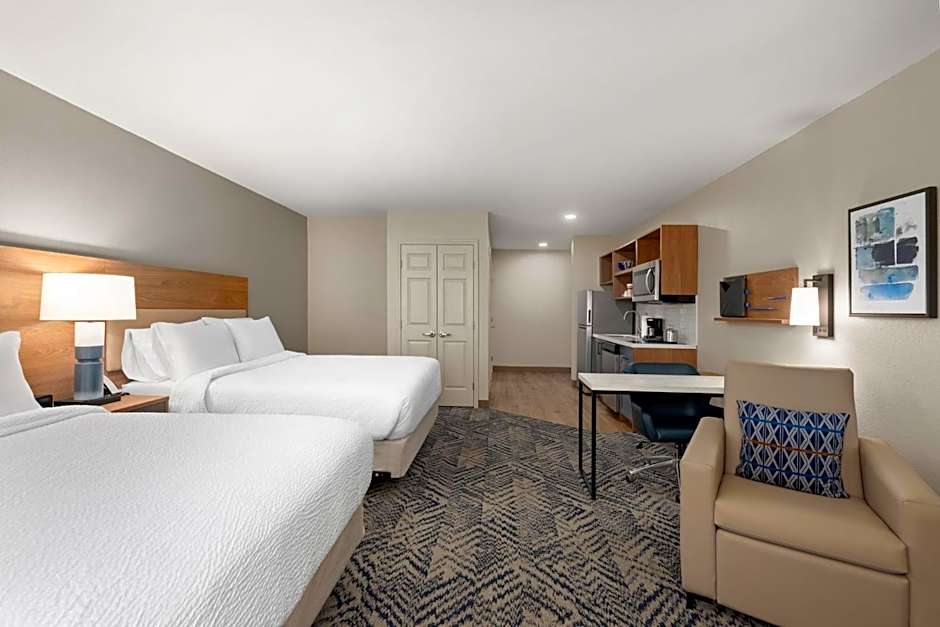 Candlewood Suites Mobile-Downtown By IHG