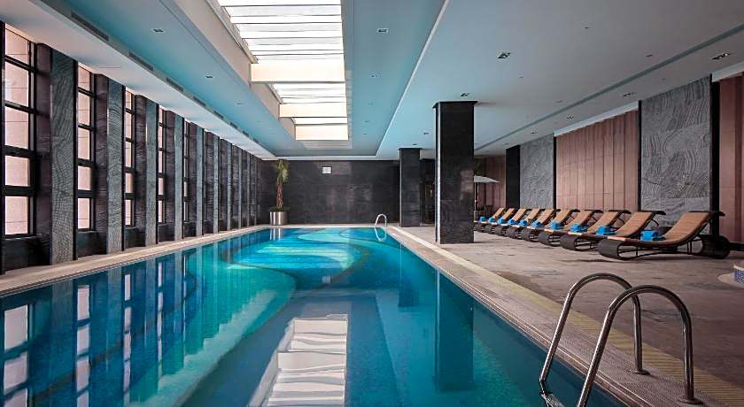 Pullman Anshan Time Square Hotel