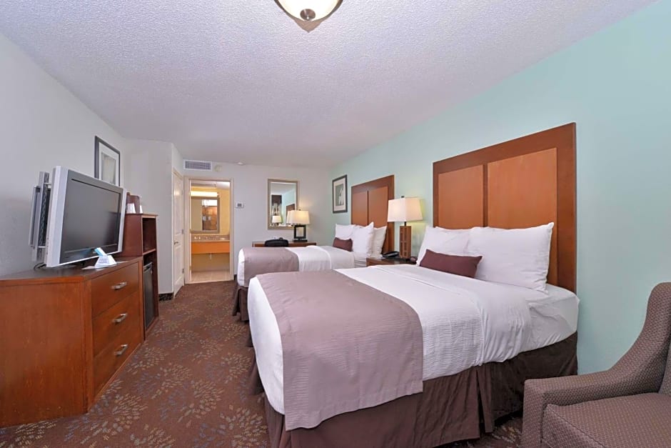Best Western Plus El Paso Airport Hotel & Conference Center