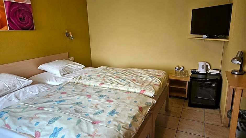 Hostellerie Daiseldaele