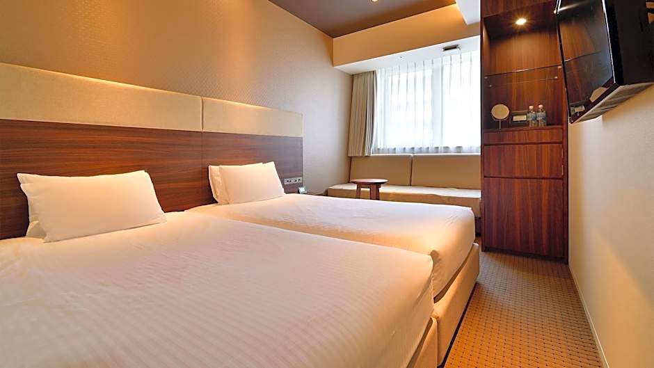 Hotel Aqua Citta Naha