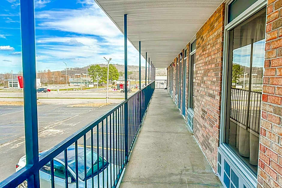 Regal Inn Guntersville By OYO Hwy 431